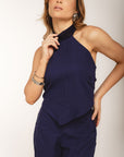 Blusa Tom