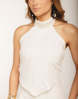 Blusa Tom