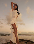 Vestido Pena