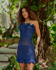 Vestido Maré Bossa