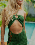 Vestido Vértice