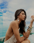 Vestido Aurum