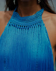 Vestido Azur