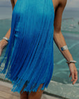 Vestido Azur