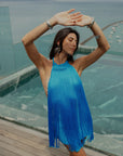 Vestido Azur