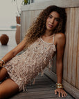 Vestido Aurum
