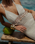 Vestido Lumi Curto
