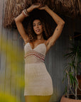 Vestido Lumi Curto