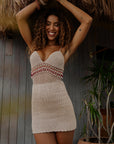 Vestido Lumi Curto