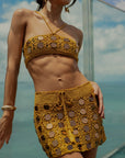 Conjunto Aurea