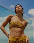Conjunto Aurea