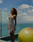 Vestido Argento