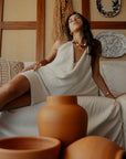 Vestido Ravello