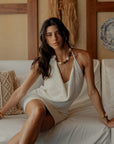 Vestido Ravello