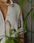 Camisa Terra