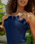 Vestido Maré Bossa