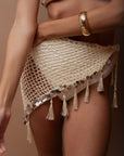 Conjunto Lume butter yellow