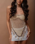 Conjunto Lume butter yellow