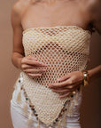 Conjunto Lume butter yellow
