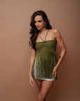 Blusa Oliv