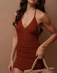 Vestido Nura