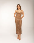 Vestido Bossa Color