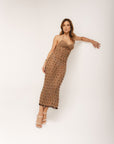 Vestido Bossa Color