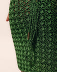 Vestido Vértice
