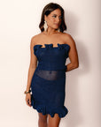 Vestido Maré Bossa