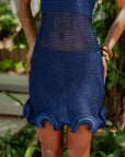 Vestido Maré Bossa
