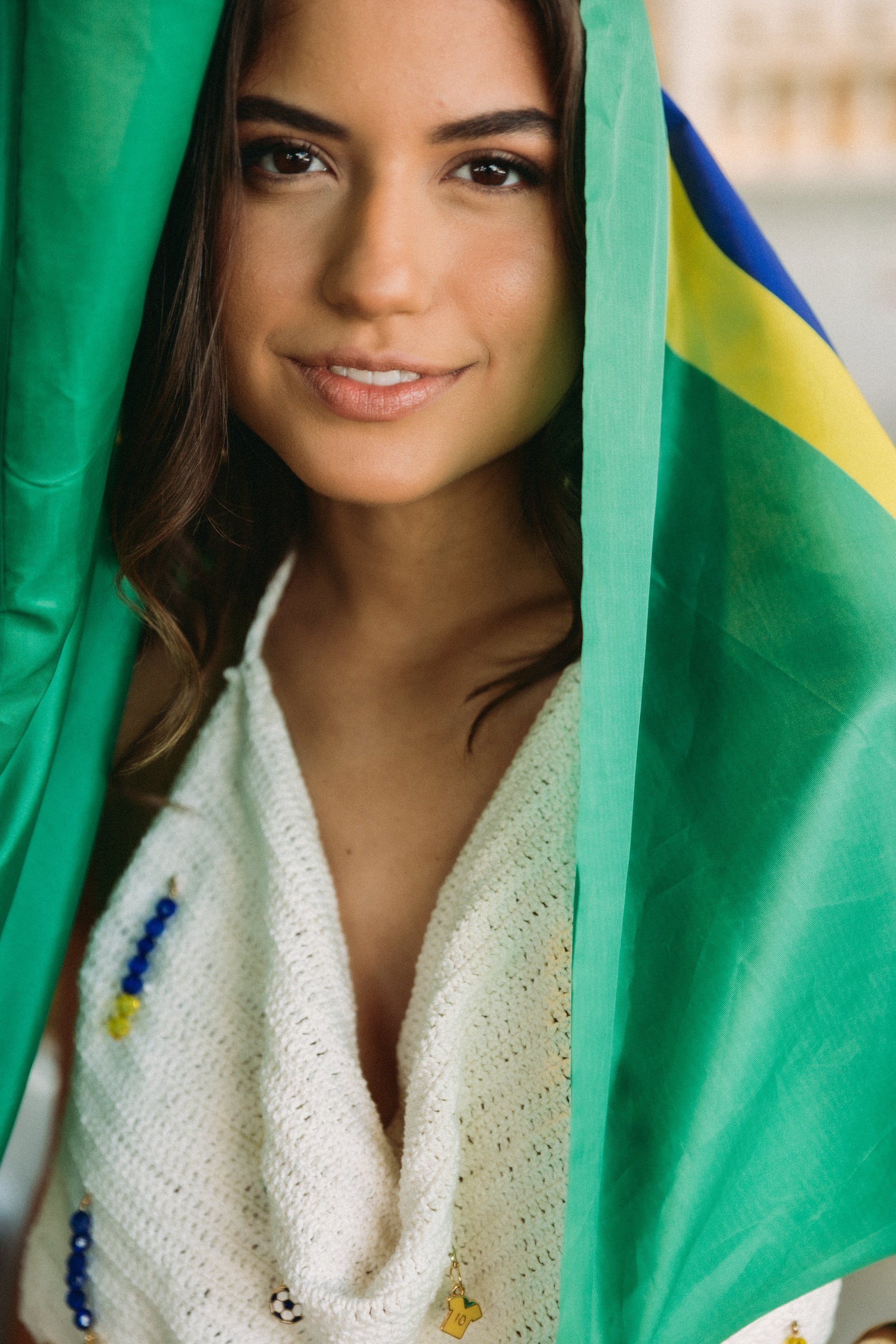Cápsula BrasilCor