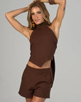 Blusa Tom