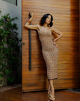 Vestido Bossa Color