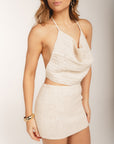 Conjunto Trama