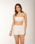 Short Leblon
