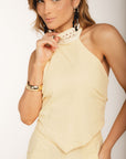Blusa Tom