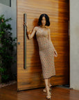 Vestido Bossa Color