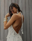 Vestido Aurum
