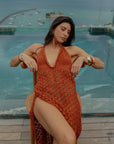 Vestido Terra Pareô