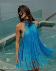 Vestido Azur