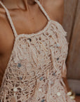 Vestido Aurum