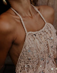 Vestido Aurum