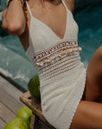 Vestido Lumi Curto
