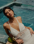 Vestido Lumi Curto