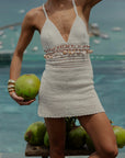 Vestido Lumi Curto