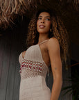 Vestido Lumi Curto