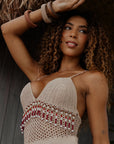 Vestido Lumi Curto