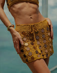 Conjunto Aurea