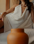 Vestido Ravello