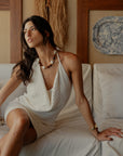Vestido Ravello